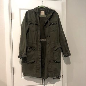 Old Navy classic utility jacket - Perfect Cond!